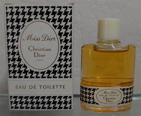 miss dior pied de poule